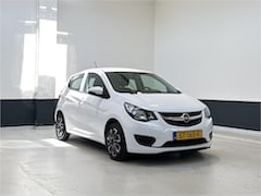 Opel Karl - 1.0 ecoFLEX Edition | NL | 1e Eig. | Apple Carplay |Airco | Cruise | Bluetooth | PDC |CV