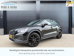 Audi Q2 - 35 TFSI S Edition 2022 automaat navi 19 inch GARANTIE