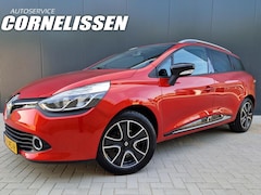 Renault Clio Estate - 0.9 TCe Expression NAVI | 1E EIGENAAR