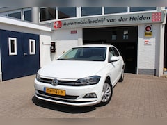 Volkswagen Polo - 1.0 TSI Comfortline Executive-pakket