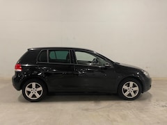 Volkswagen Golf - 1.4 Highline 5drs. Stoelverw. Airco Cruise C. APK