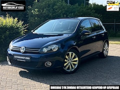 Volkswagen Golf - 1.2 TSI - Team | CRUISE | CLIMATE | P.PILOT