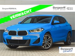 BMW X2 - xDrive25e - M-Sport - Memoryzetel - Camera - Head-Up - Hifi
