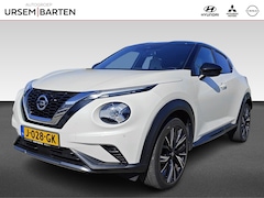Nissan Juke - 1.0 DIG-T N-Design