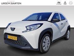 Toyota Aygo X - 1.0 VVT-i MT