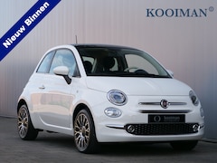 Fiat 500 - 1.0 Dolcevita 70 pk Carplay / Panoramadak / DAB