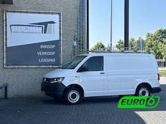 Volkswagen Transporter - 2.0 TDI L1H1 Trendline*A/C*CRUISE*NAVI*HAAK