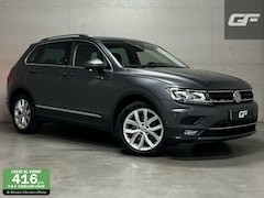 Volkswagen Tiguan - 1.4 TSI ACT Highline Virtual HUD Trekh. NAP