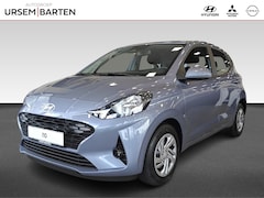 Hyundai i10 - 1.0 Comfort Smart | VAN € 22.730, 00 VOOR € 21.730, 00 | UIT VOORRAAD LEVERBAAR