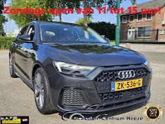 Audi A1 Sportback - 30 TFSI, 1e Eig 17" Lm Apk 01-2027 Zondag OPEN