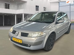 Renault Mégane - 2.0-16V Authentique AUT CRUISE 2 X SLEUTELS