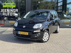 Fiat Panda - 0.9 TwinAir Lounge