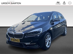 BMW 2-serie Active Tourer - 225xe iPerformance High Executive | leder | head-up display | dealer onderhouden | PHEV |