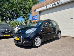 Citroën C1 - 1.0-12V Ambiance