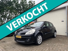 Renault Clio - 1.6-16V Dynamique S