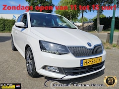 Skoda Fabia Combi - 1.2 TSI, Lm Velgen, Cruise Ctrl, Apk 2-2026 Zondag OPEN