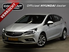 Opel Astra - 1.4 Turbo 150pk Start/Stop Business Executive