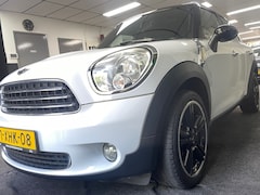 MINI Countryman - 1.6 Cooper Pepper