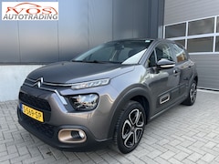 Citroën C3 - 1.2 PT C-Series