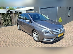 Mercedes-Benz B-klasse - 180 AUTOMAAT 108106 km