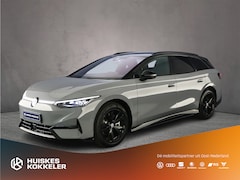 Volkswagen ID.7 Tourer - Elektromotor 77 kWh 286pk Pro Limited Edition