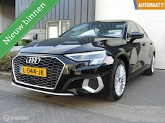 Audi A3 Limousine - 30 TFSI Advanced edition, 34dkm AUT. NIEUW