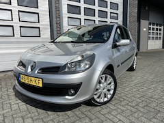 Renault Clio - 1.6 16V Dynam.Luxe 5DRS Clima NAP