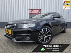 Audi A4 Avant - 2.0 TFSI Pro Line Business | YOUNGTIMER |