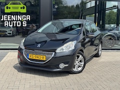 Peugeot 208 - 1.6 VTi Allure | Navi | Clima | Cruise