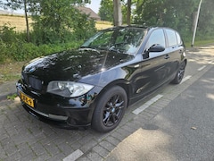 BMW 1-serie - 116i Business Line nap , airco
