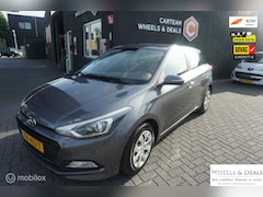 Hyundai i20 - 1.0 T-GDI Comfort