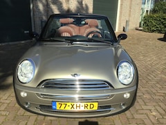 MINI Cabrio - 1.6 Cooper Sidewalk