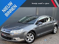 Citroën C5 - 2.0 16V Dynamique / 100 % Onderhoud / NL Auto