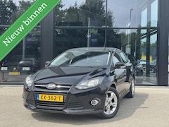 Ford Focus - 1.0 EcoBoost Lease Trend | Stoel verwarming | PDC