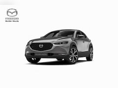 Mazda CX-30 - E-SKYACTIV X Nagisa | 7-inch digitale meterset | Achterklep automatisch openen/sluiten | A