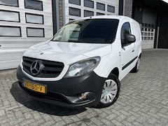 Mercedes-Benz Citan - 108 CDI BlueEFF. Airco Rijdt super