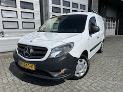 Mercedes-Benz Citan - 108 CDI BlueEFF. Airco TOPBUS NAP