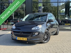 Opel ADAM - 1.4i Unlimited | Clima | Cruise | 1/2 Leder