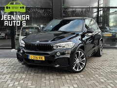 BMW X5 - xDrive50i High Executive M-Sport | Pano | HUD