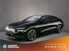 Audi A6 Sportback e-tron - 83 kWh elektromotor 286pk Advanced Edition