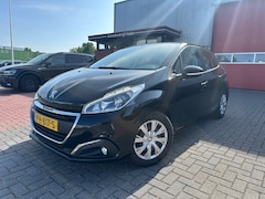 Peugeot 208 - 1.2 PureTech Blue Lion, Nieuwe Distributie, Navi