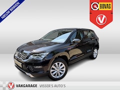 Seat Ateca - 1.5 TSI FR Business Intense | automaat | cruise control | navigatie | cruise control |