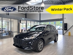 Ford Kuga - 2.5 PHEV 225 pk ST-Line | Winter Pack | Camera | Keyless | LED | Clima | Cruise | Apple/An