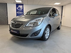 Opel Meriva - 1.4 Turbo Cosmo