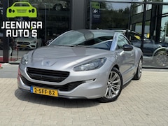 Peugeot RCZ - 1.6 Turbo | Leder | Xenon | Full map navi