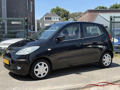 Hyundai i10 - 1.25i Dynamic Cool 77PK