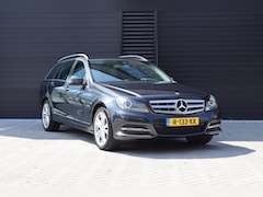 Mercedes-Benz C-klasse Estate - 200 Avantgarde met trekhaak en Apple Carplay/Android Auto