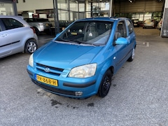 Hyundai Getz - 1.1i GL