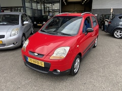 Chevrolet Matiz - 0.8 Style Aangepast Voertuig