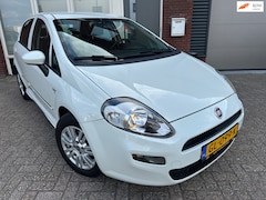 Fiat Punto Evo - 0.9 TwinAir Pop / Airco / 5DRS / Cruise / NAP